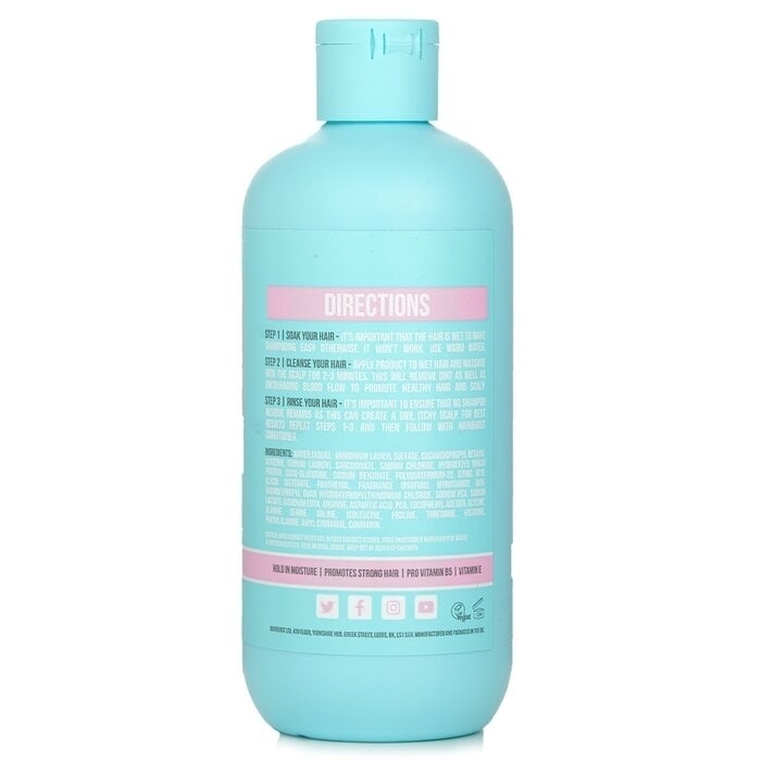 Hairburst - Avocado and Coconut Shampoo(350ml/11.83oz) Image 3