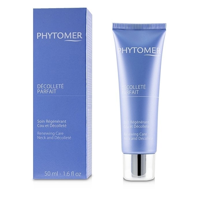 Phytomer - Decollete Parfait Renewing Care (For Neck and Decollete)(50ml/1.6oz) Image 1