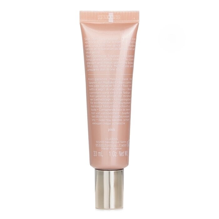 Clarins - SOS Primer - Pink(30ml/1oz) Image 2