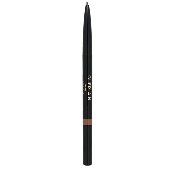 Guerlain - Brow G The Brow Pencil - 01 Blonde(0.09g/0.003oz) Image 1