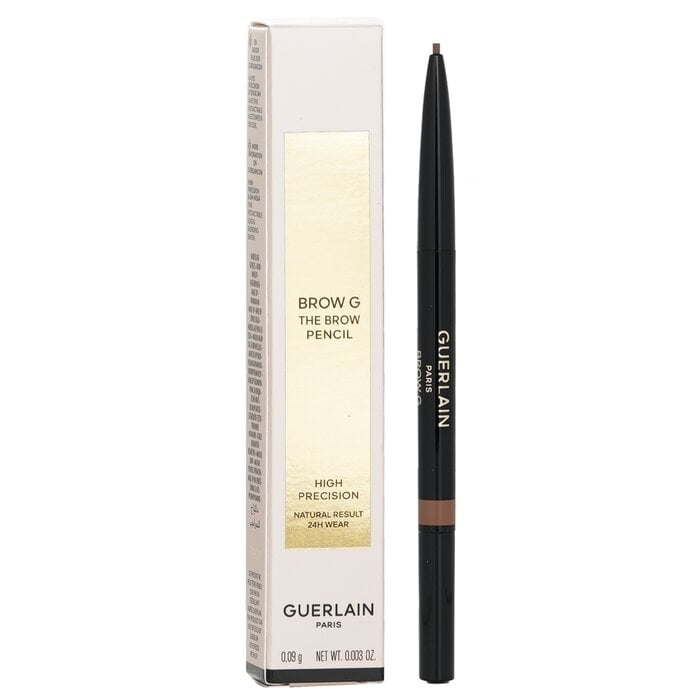 Guerlain - Brow G The Brow Pencil - 01 Blonde(0.09g/0.003oz) Image 2