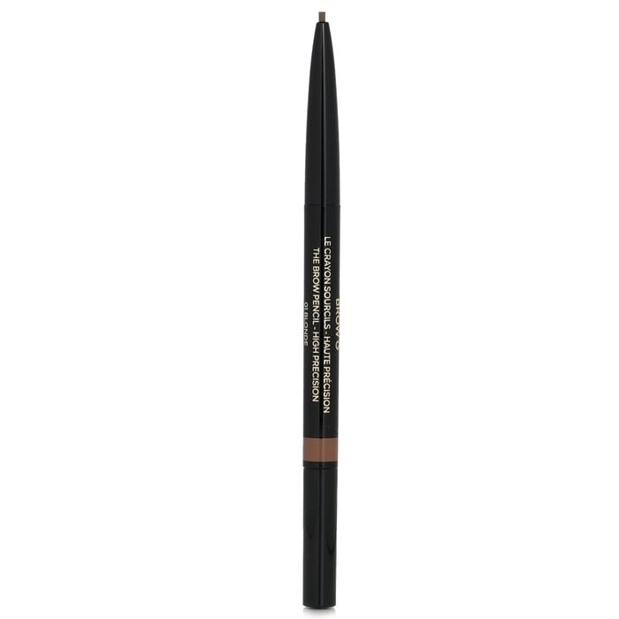 Guerlain - Brow G The Brow Pencil - 01 Blonde(0.09g/0.003oz) Image 3