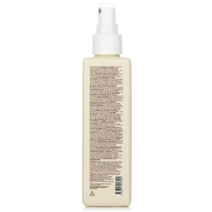 Kevin.Murphy - Hair.Resort.Spray (Bleach look Texture Spray)(150ml/5.1oz) Image 2