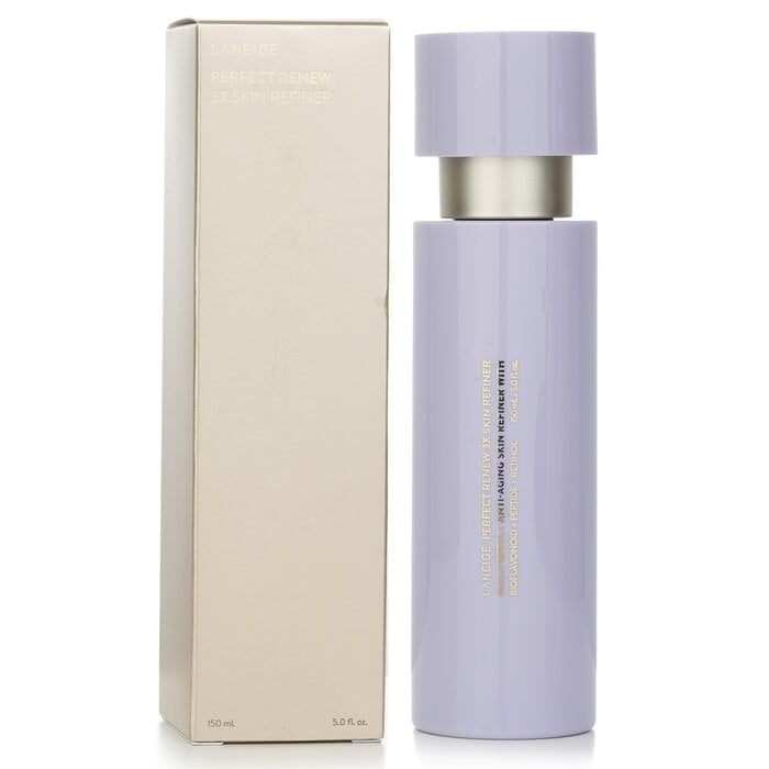 Laneige - Perfect Renew 3X Skin Refiner(150ml/5oz) Image 1