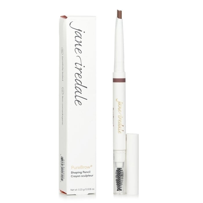 Jane Iredale - PureBrow Shaping Pencil -  Ash Blonde(0.23g/0.008oz) Image 2