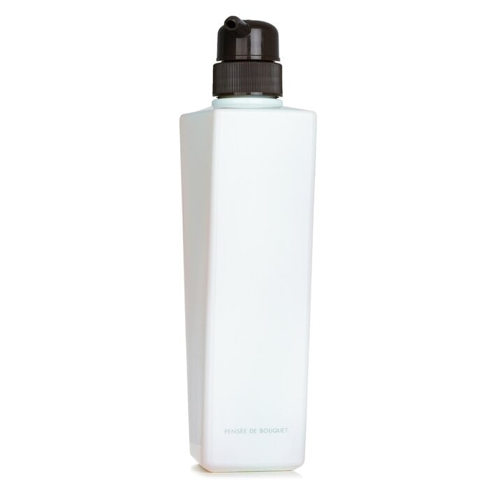 POLA - Pensee De Bouquet Body Shampoo Blanc(500ml/16.8oz) Image 1