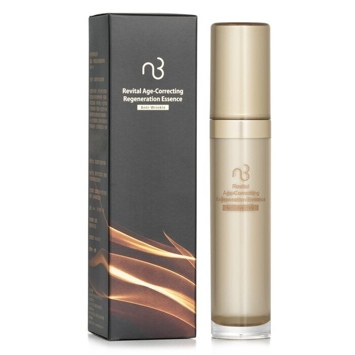 Natural Beauty - Revital Age-Correcting Regeneration Essence(30ml) Image 2