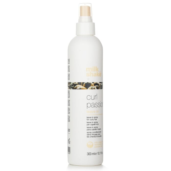 milk_shake - Curl Passion Leave In(300ml/10.1oz) Image 1