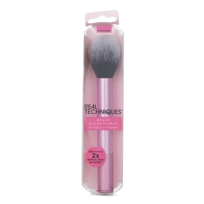 Real Techniques - Ultra Plush Brush(pcs) Image 1