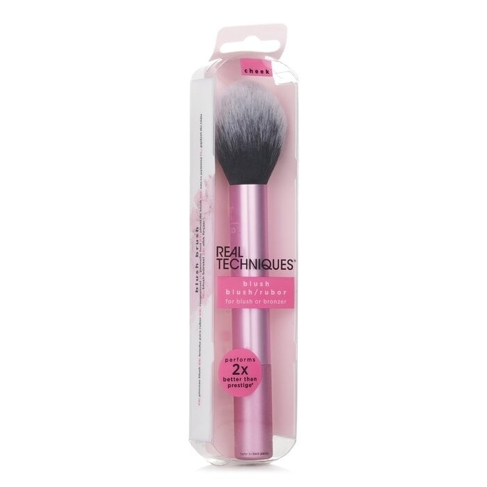 Real Techniques - Ultra Plush Brush(pcs) Image 2