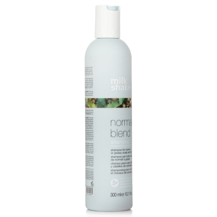 milk_shake - Normalizing Blend Shampoo(300ml/10.1oz) Image 1