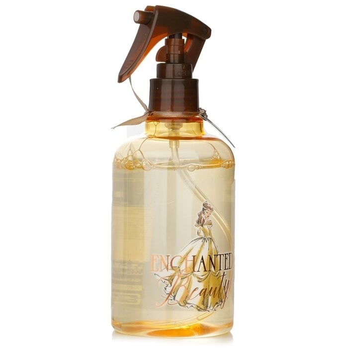 Johns Blend - Disney Princess Fragance and Deodorant Room Mist - Enchanted Beauty (Belle/Musk)(280ml) Image 1