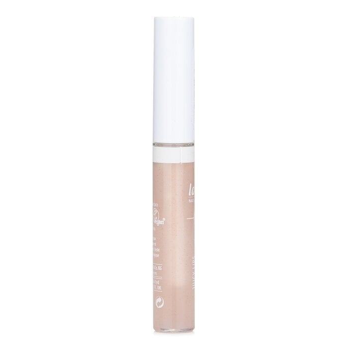 Lavera - Juicy Lips Oil With Peach and Coconut Oil(5.5ml/0.1oz) Image 1