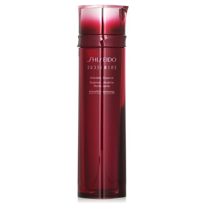 Shiseido - Eudermine Activating Essence(145ml/4.9oz) Image 1