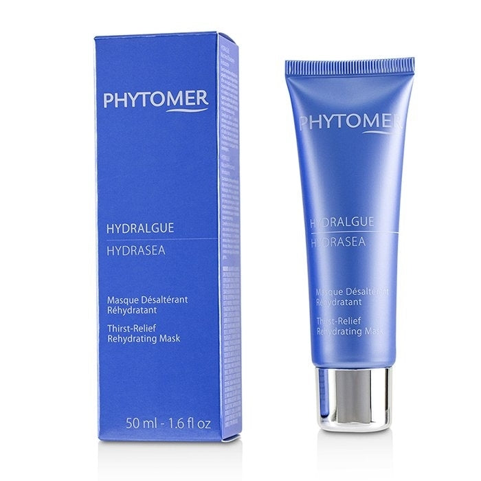 Phytomer - Hydrasea Thirst-Relief Rehydrating Mask(50ml/1.6oz) Image 1