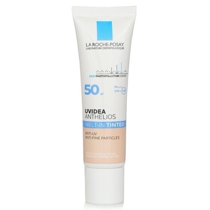 La Roche Posay - Uvidea Anthelios Melt-In Cream (Tinted)(30ml/1oz) Image 1