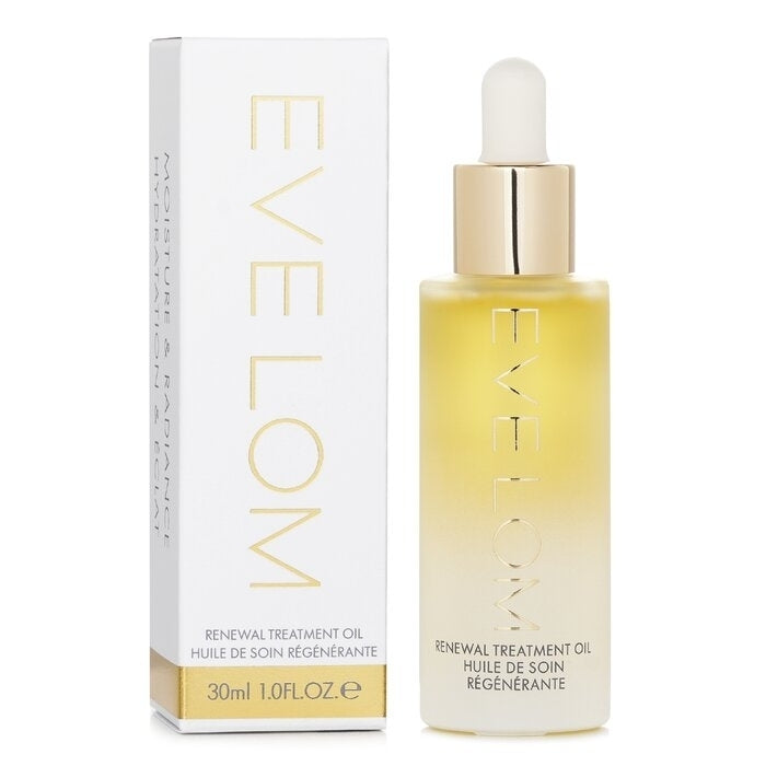 Eve Lom - Renewal Treatment Oil(30ml/1oz) Image 1