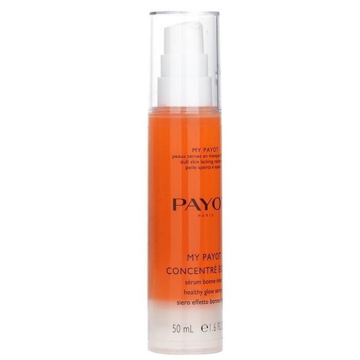 Payot - My Payot Concentre Eclat Healthy Glow Serum (Salon Size)(50ml/1.6oz) Image 1