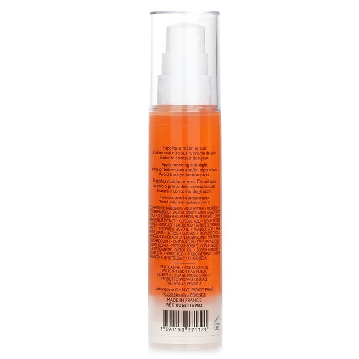 Payot - My Payot Concentre Eclat Healthy Glow Serum (Salon Size)(50ml/1.6oz) Image 2