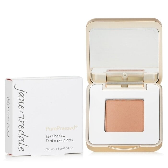 Jane Iredale - PurePressed Eye Shadow - Sienna(1.3g/0.04oz) Image 2