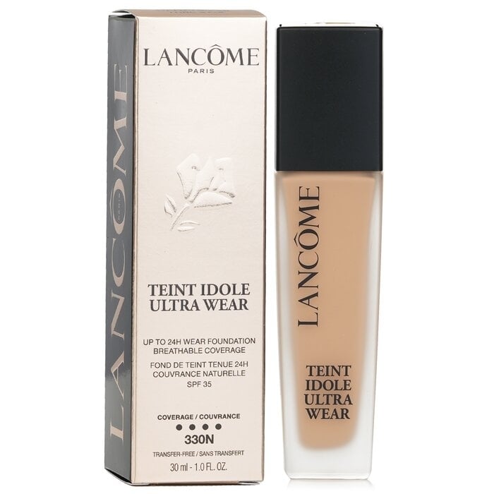 Lancome - Teint Idole Ultra Wear Foundation SPF 35 - 330N(30ml/1oz) Image 1