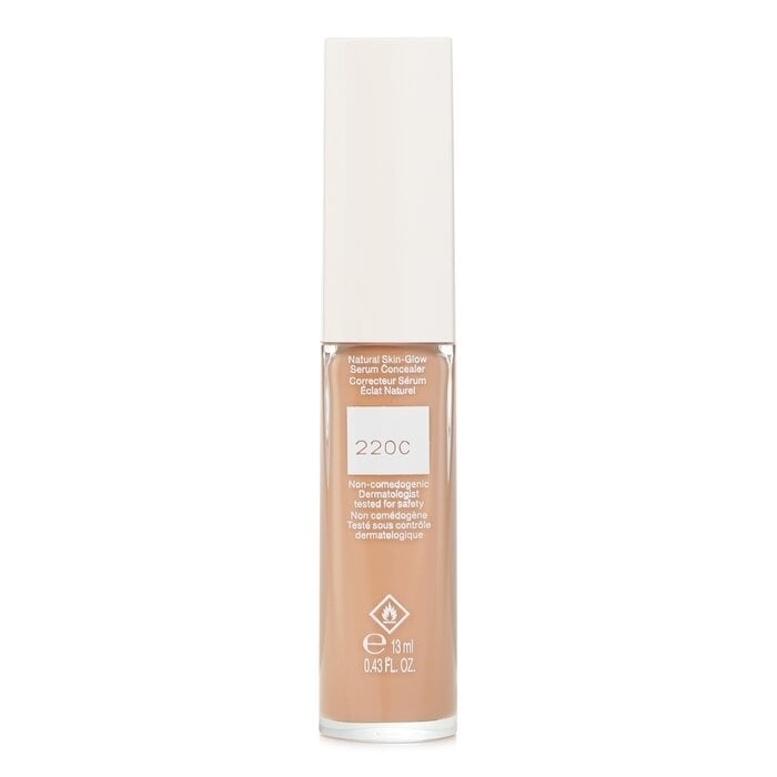 Lancome - Teint Idole Ultra Wear Care and Glow Serum Concealer - 220C(13ml/0.43oz) Image 2