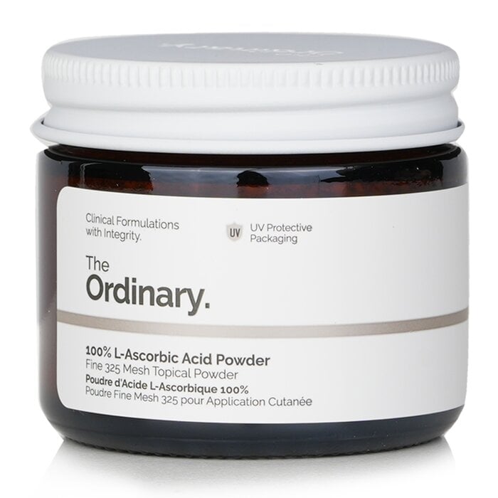 The Ordinary - 100% L-Ascorbic Acid Powder(20g) Image 1