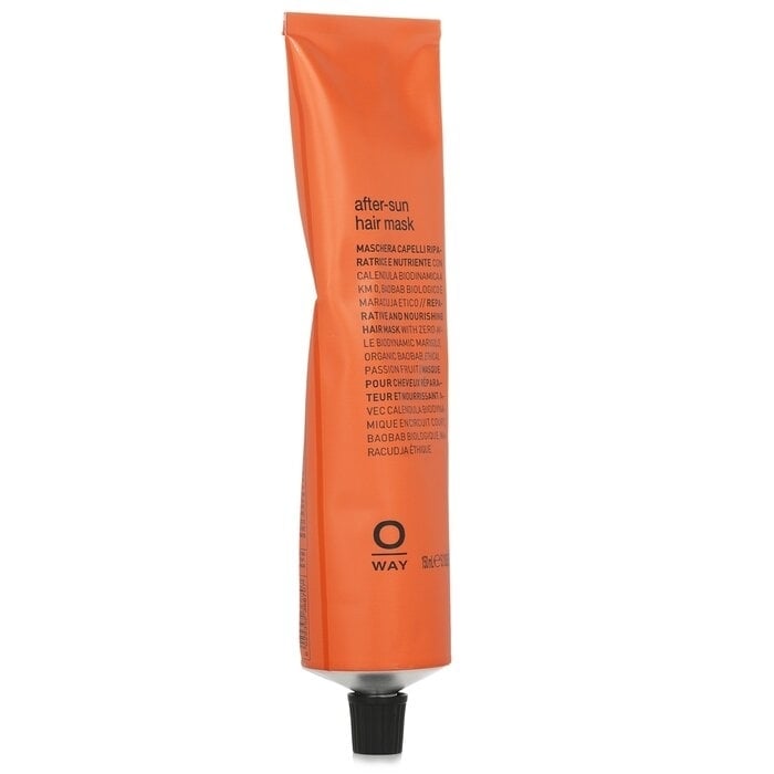 Oway - After Sun Hair Mask(150ml/5.1oz) Image 1