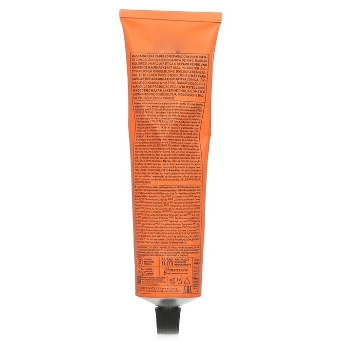 Oway - After Sun Hair Mask(150ml/5.1oz) Image 2