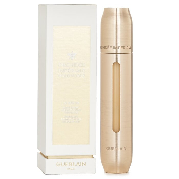 Guerlain - Orchidee Imperiale Gold Nobile The Serum(30ml/1oz) Image 1