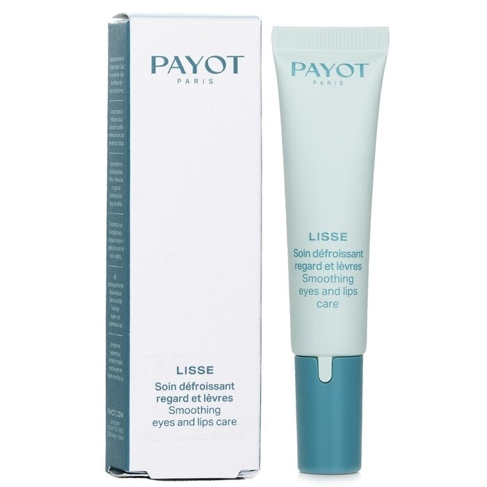 Payot - Lisse Smoothing Eyes And Lips Care(15ml/0.5oz) Image 1