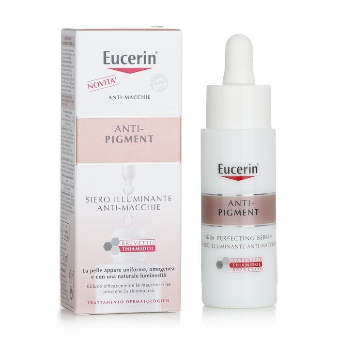 Eucerin - Anti Pigment Skin Perfecting Serum(30ml) Image 2