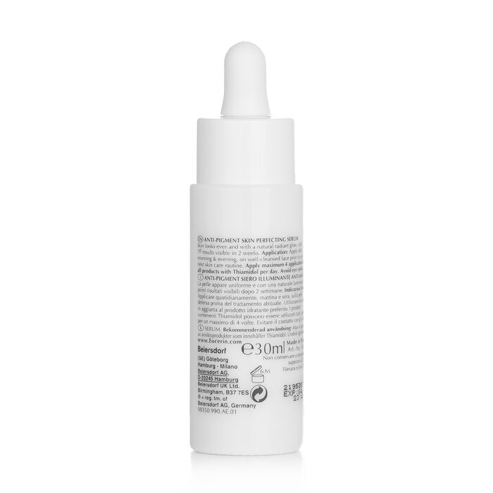 Eucerin - Anti Pigment Skin Perfecting Serum(30ml) Image 3