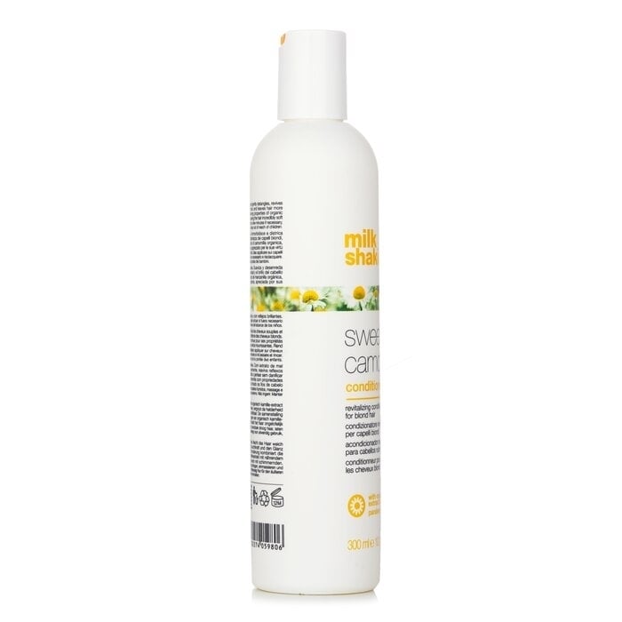 milk_shake - Sweet Camomile Conditioner(300ml/10.1oz) Image 1