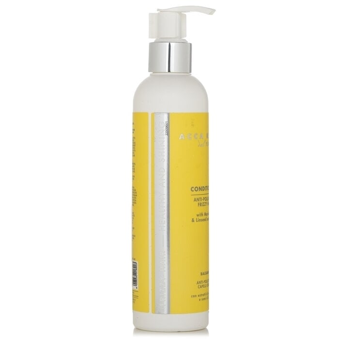 Acca Kappa - Green Mandarin Anti-Pollution Conditioner(250ml/8.25oz) Image 2