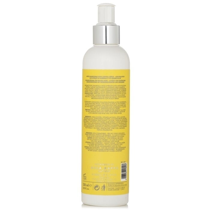 Acca Kappa - Green Mandarin Anti-Pollution Conditioner(250ml/8.25oz) Image 3