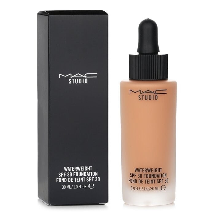 MAC - Studio Waterweight Foundation SPF 30 - NC44(30ml/1oz) Image 1