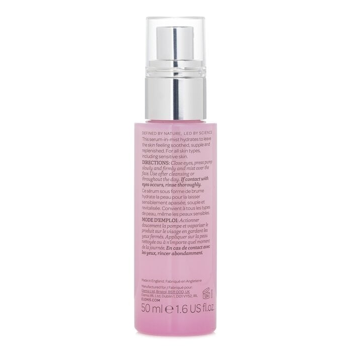 Elemis - Pro Collagen Rose Hydro Mist(50ml/1.6oz) Image 2