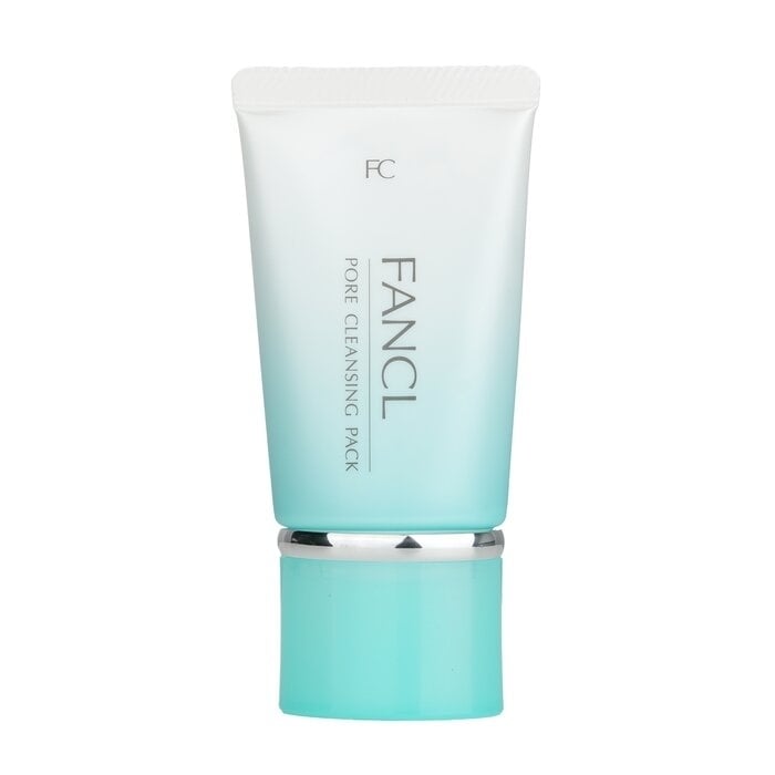 Fancl - Pore Cleansing Pack(40g) Image 1