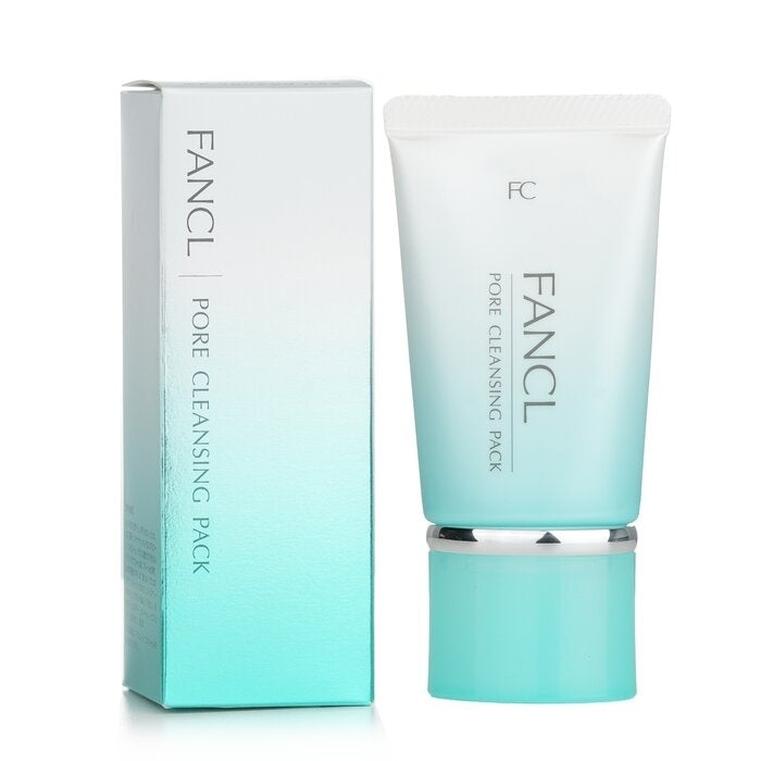 Fancl - Pore Cleansing Pack(40g) Image 2