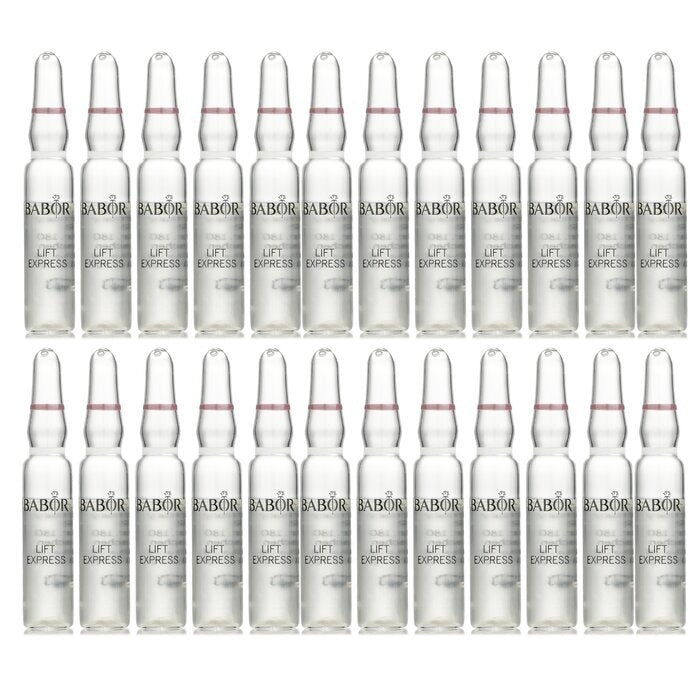 Babor - CP Ampoule Concentrates Lift Express(24x2ml/0.06oz) Image 2