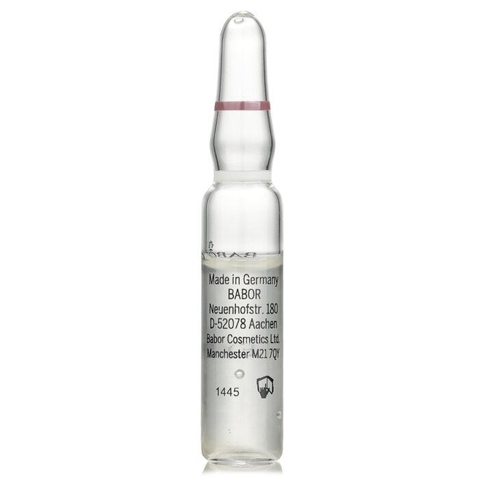 Babor - CP Ampoule Concentrates Lift Express(24x2ml/0.06oz) Image 3