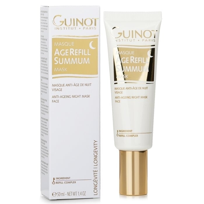 Guinot - Masque Age Refill Summum Mask(50ml/1.4oz) Image 2