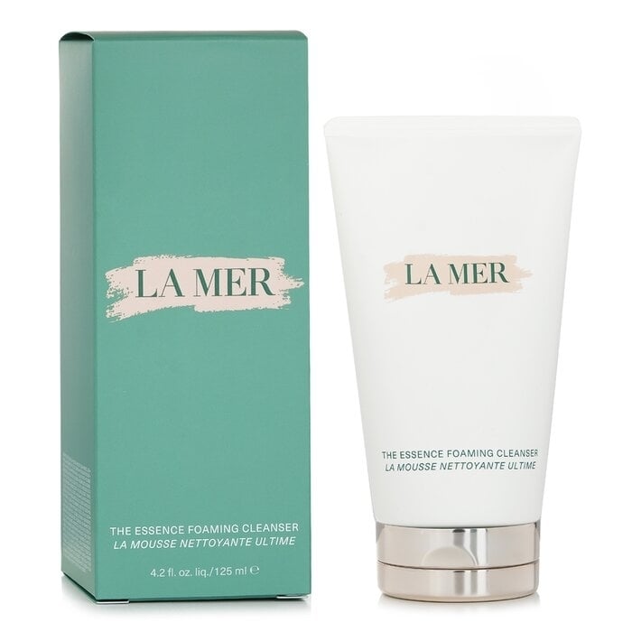 La Mer - The Essence Foaming Cleanser(125ml/4.2oz) Image 1