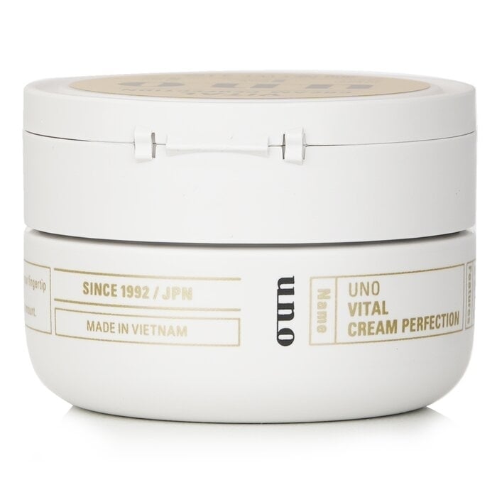 UNO - All in One Vital Cream Perfection(90g/3.1oz) Image 3