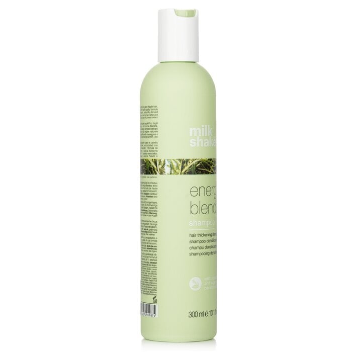 milk_shake - Energizing Blend Shampoo(300ml/10.1oz) Image 1