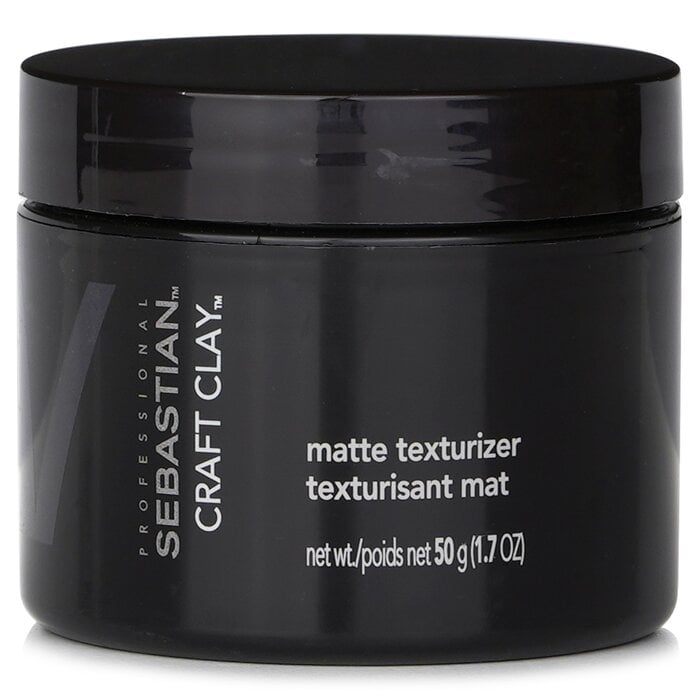 Sebastian - Professional Craft Clay(50g/1.7oz) Image 1