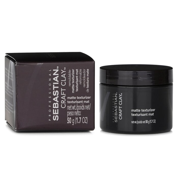 Sebastian - Professional Craft Clay(50g/1.7oz) Image 2