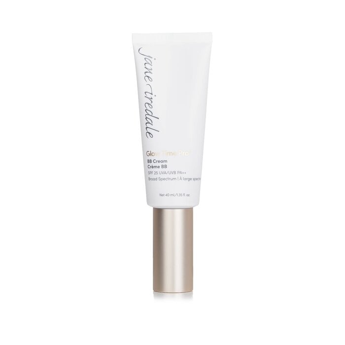 Jane Iredale - Glow Time Pro BB Cream SPF25 -  GT6(40ml/1.35oz) Image 1