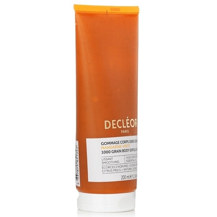 Decleor - 1000 Grain Body Exfoliator(200ml/1.1oz) Image 1